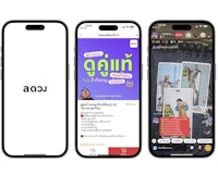 thailand's most popular social media app - thailand's most popular social media app - th